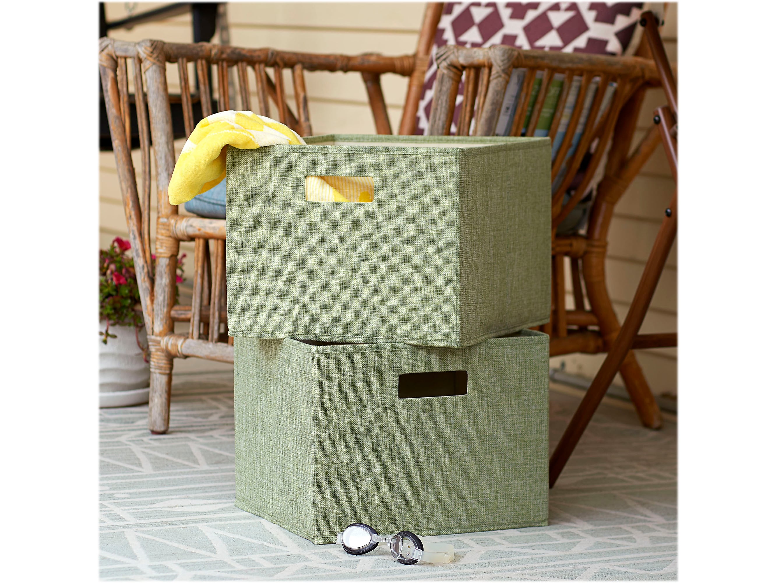 Household Essentials 10
