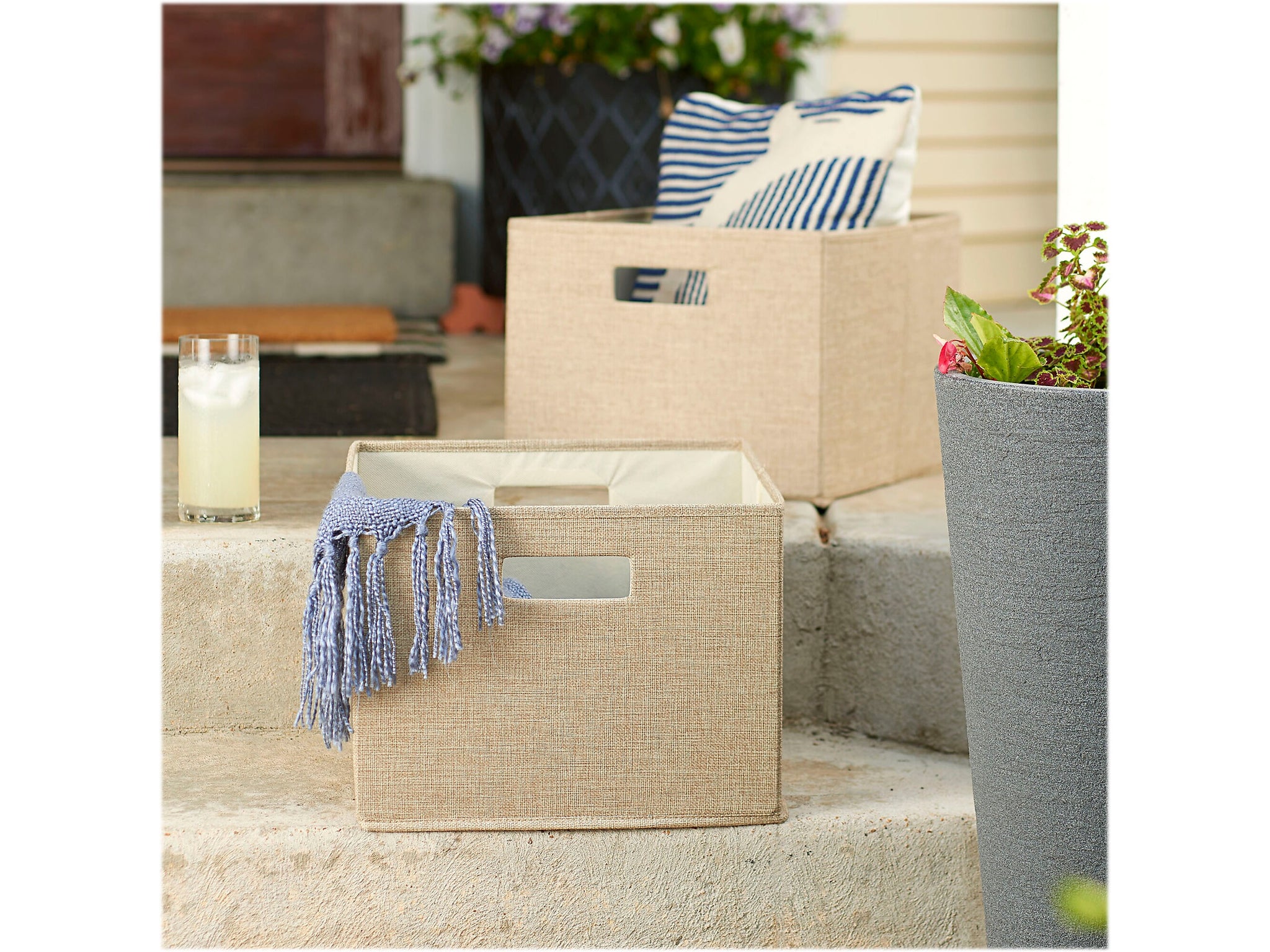 Household Essentials 10