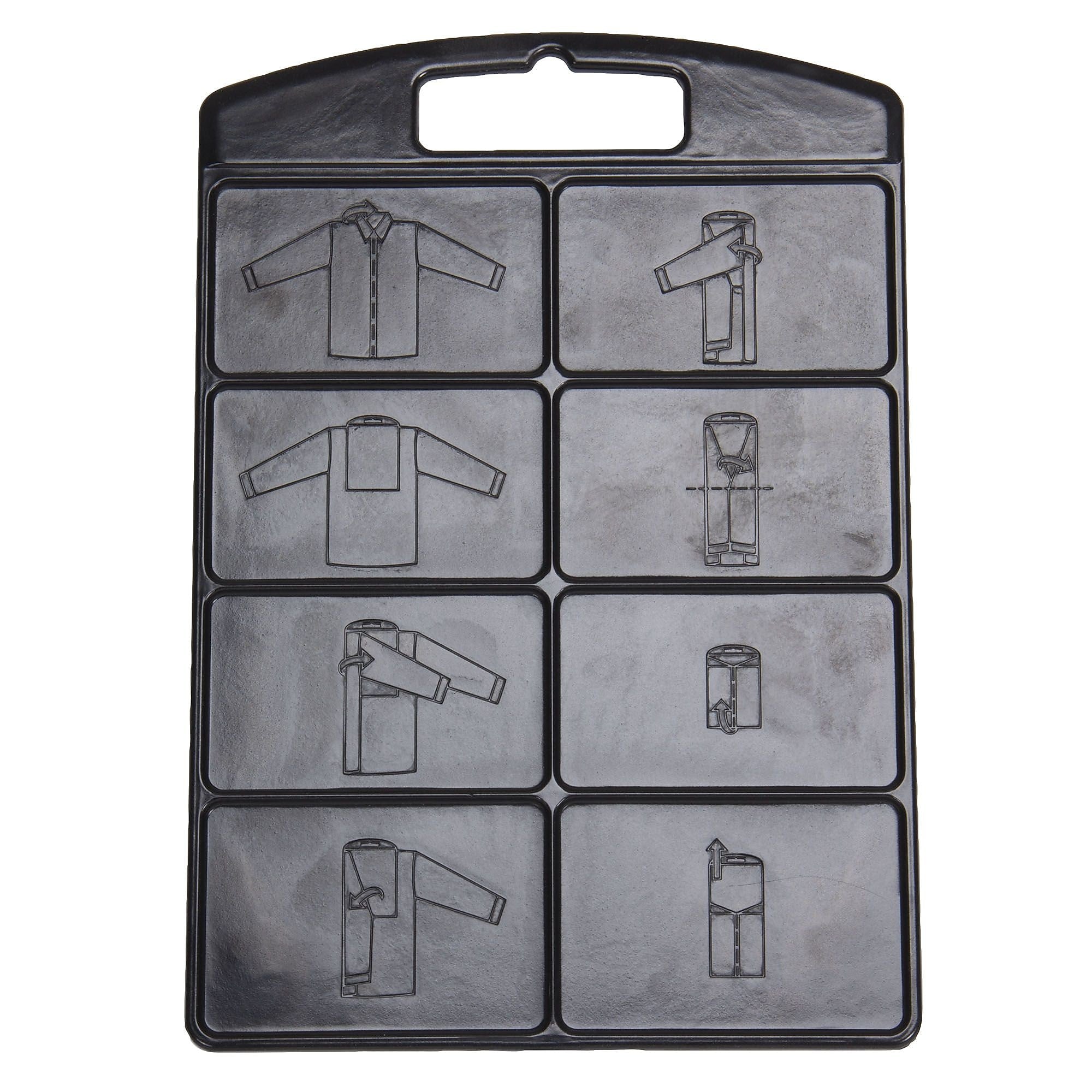 Household Essentials Fibertech Shirt Folding Board, 12.2