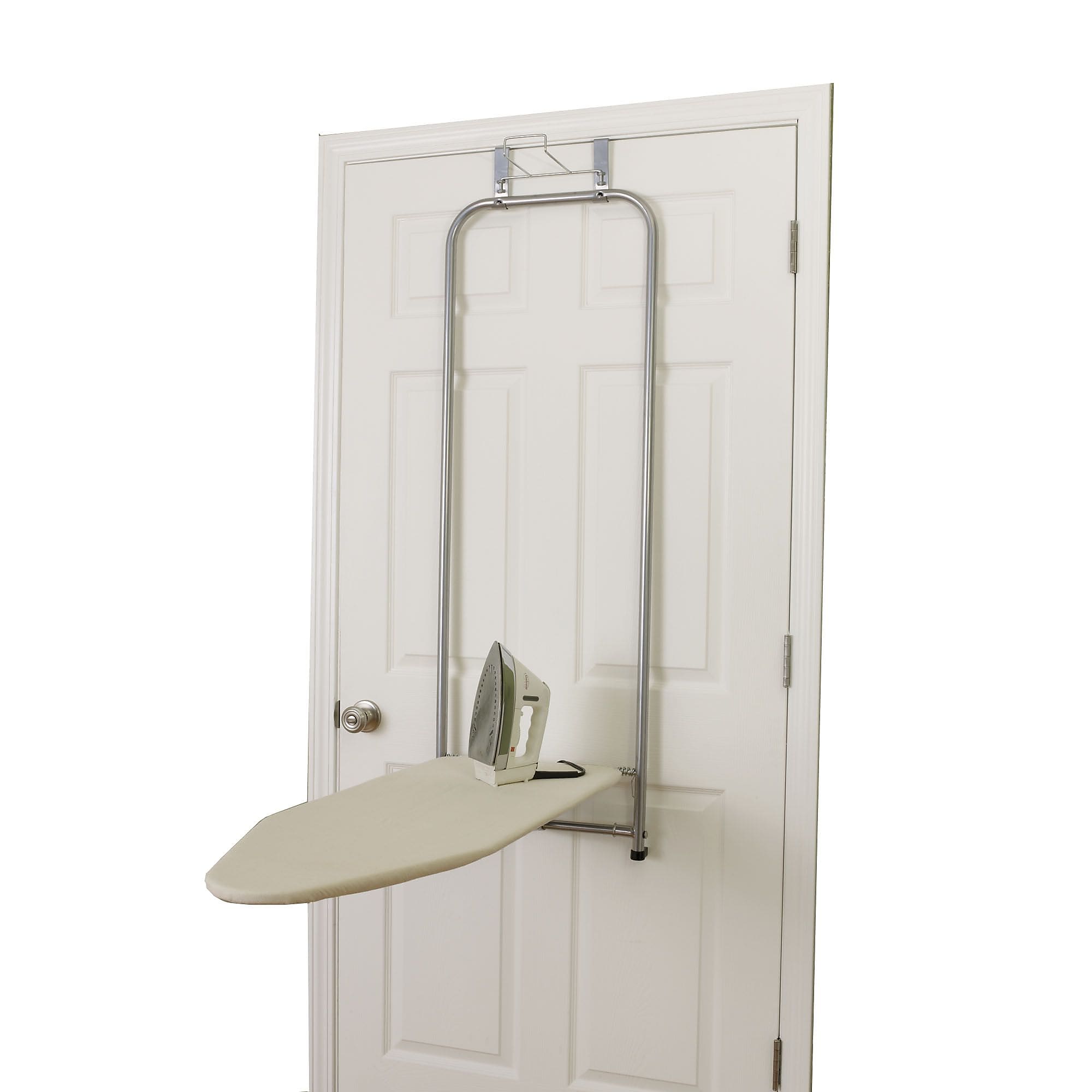 Household Essentials Over The Door Ironing Board, 14