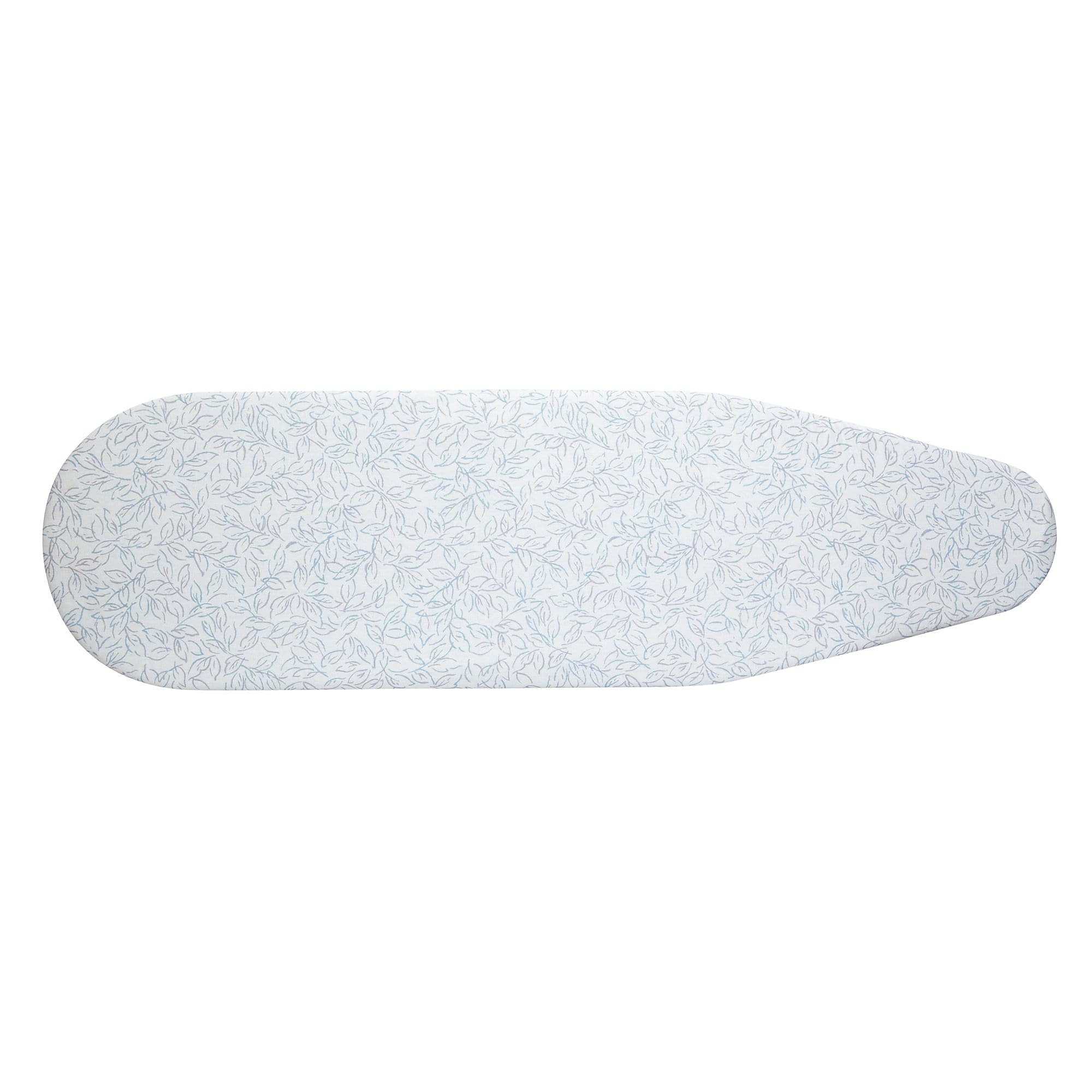 Household Essentials StowAway In-Wall Ironing Board Cover and Pad, 12 1/2