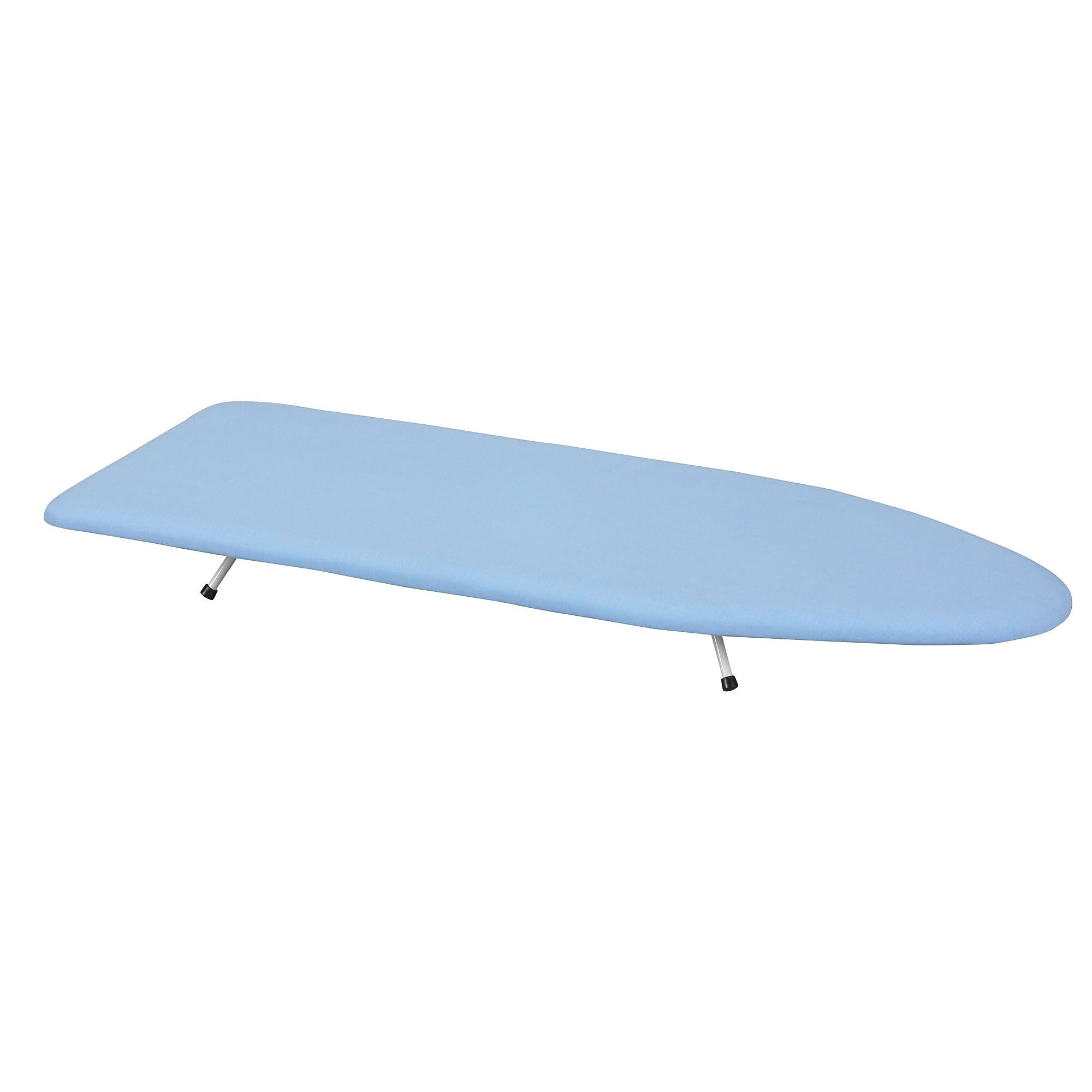Household Essentials Table-Top Ironing Board, 31