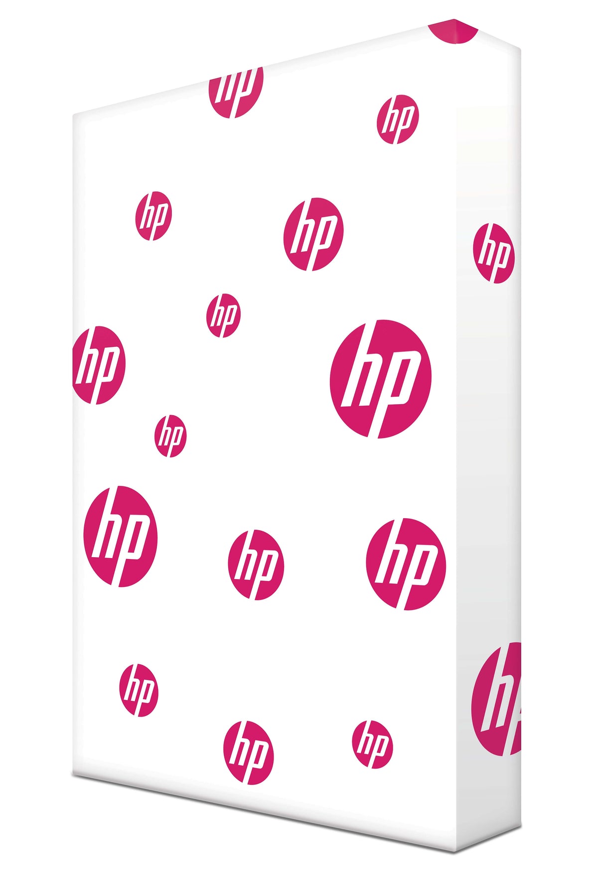 HP 11" x 17" Multipurpose Paper, 20 lbs., 96 Brightness, 500/Ream