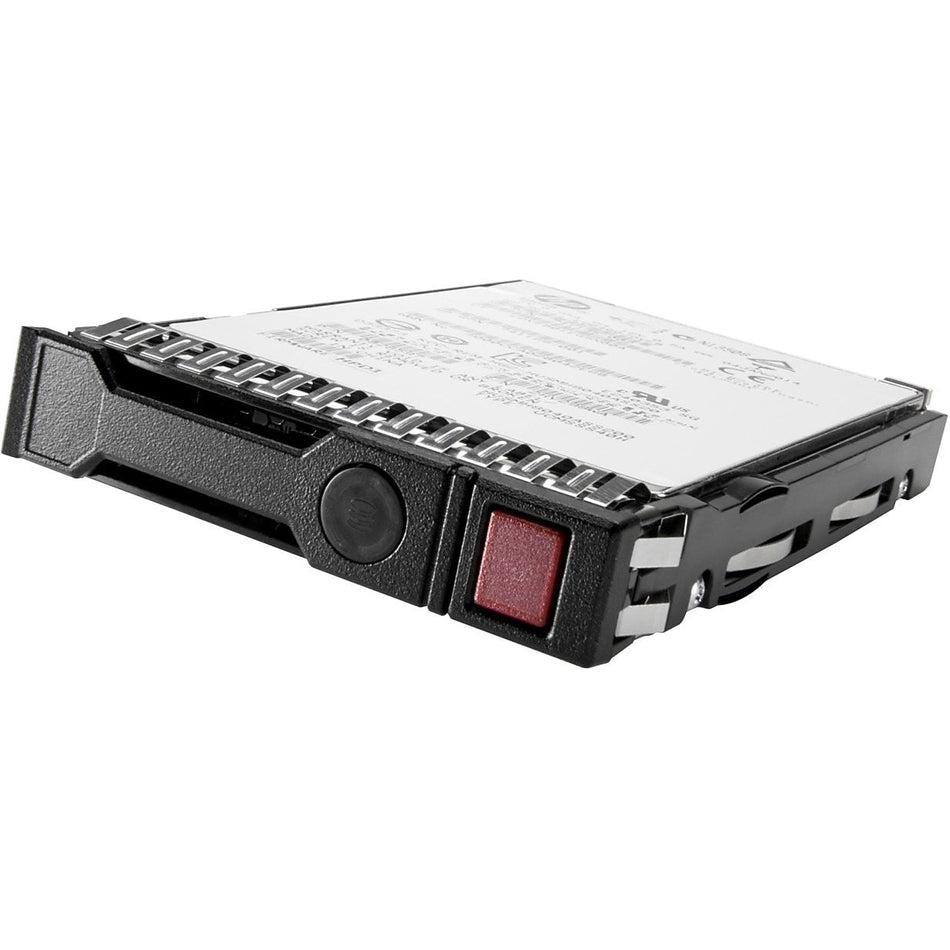 HP 2.40 TB 2.5" Internal Hard Drive, SAS