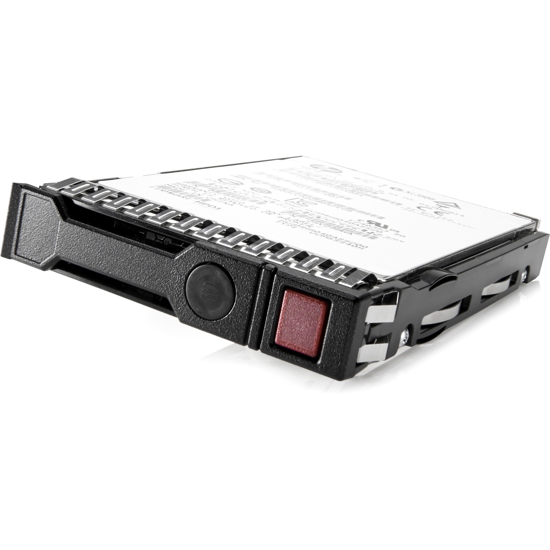 HP 600 GB 2.5