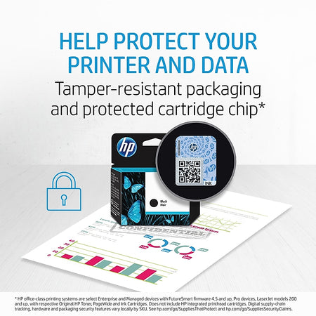 HP 70 Blue Standard Yield Ink Cartridge