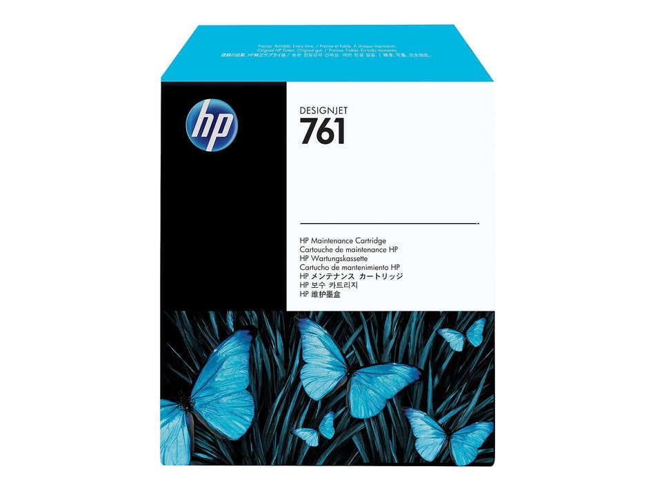 HP 761 Maintenance Kit