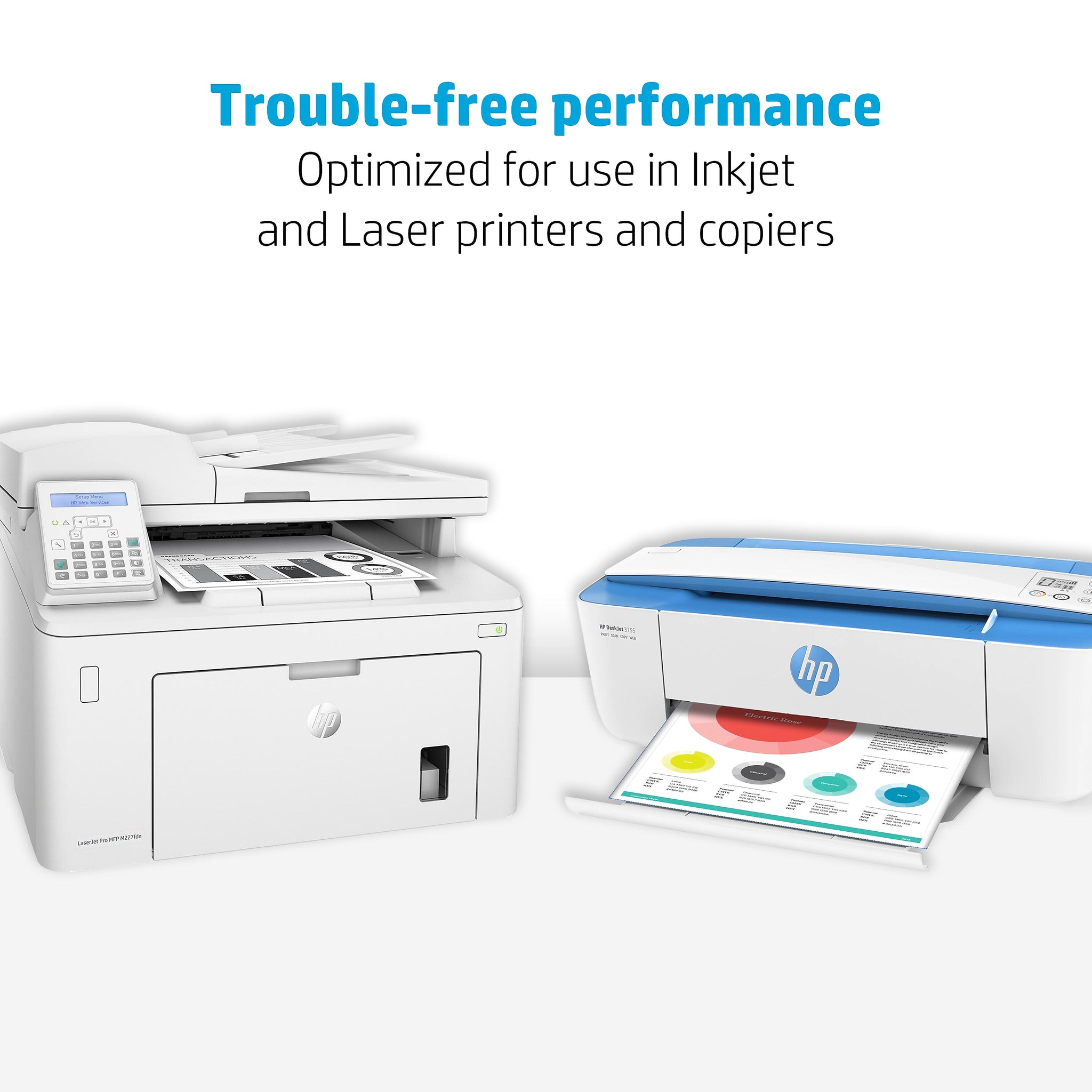HP 8.5
