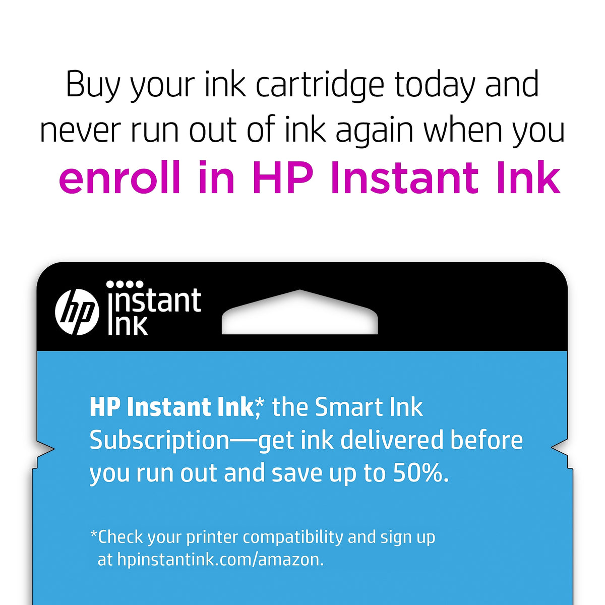 HP 902 Black Standard Yield Ink Cartridge , print up to 300 pages