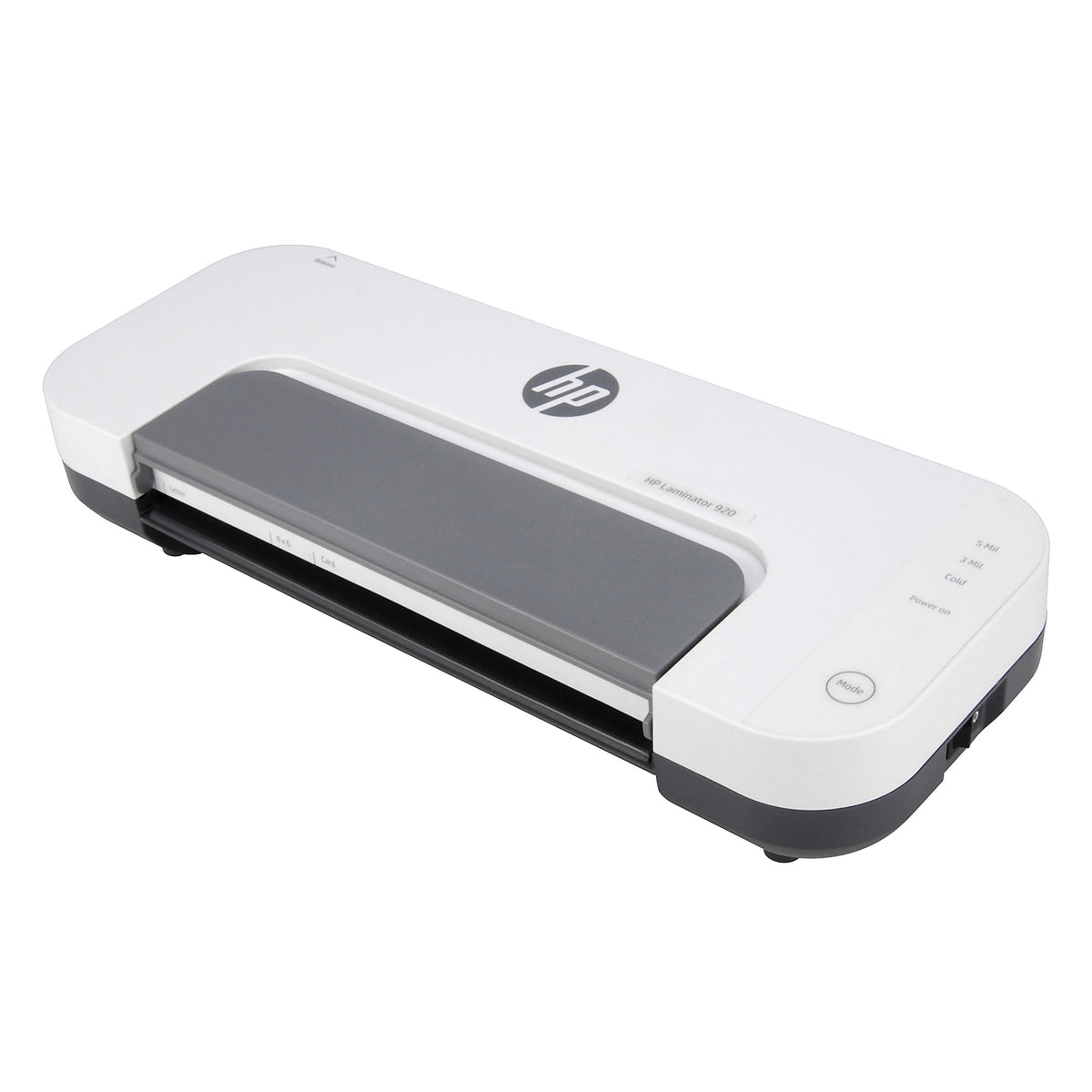 HP 920 Thermal & Cold Laminator, 9.17" Width