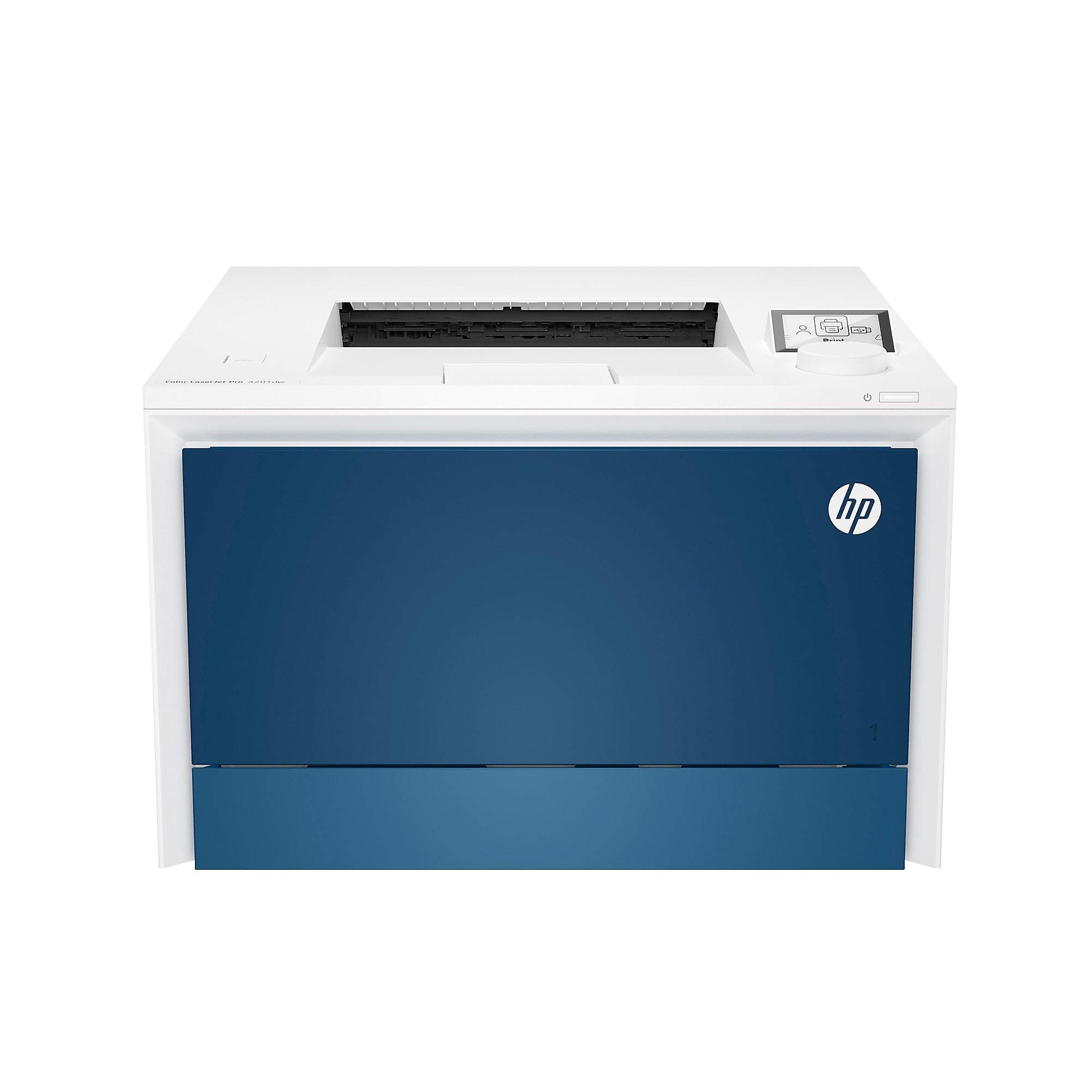 HP Color LaserJet Pro 4201dw Wireless Printer, Fast Speeds, Mobile Print, Advanced Security, Best for Small Teams