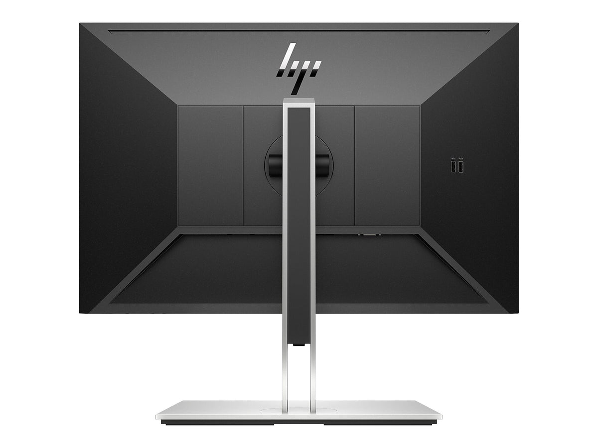 HP E24i G4 24" LED Monitor, Black