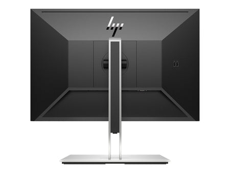 HP E24i G4 24" LED Monitor, Black