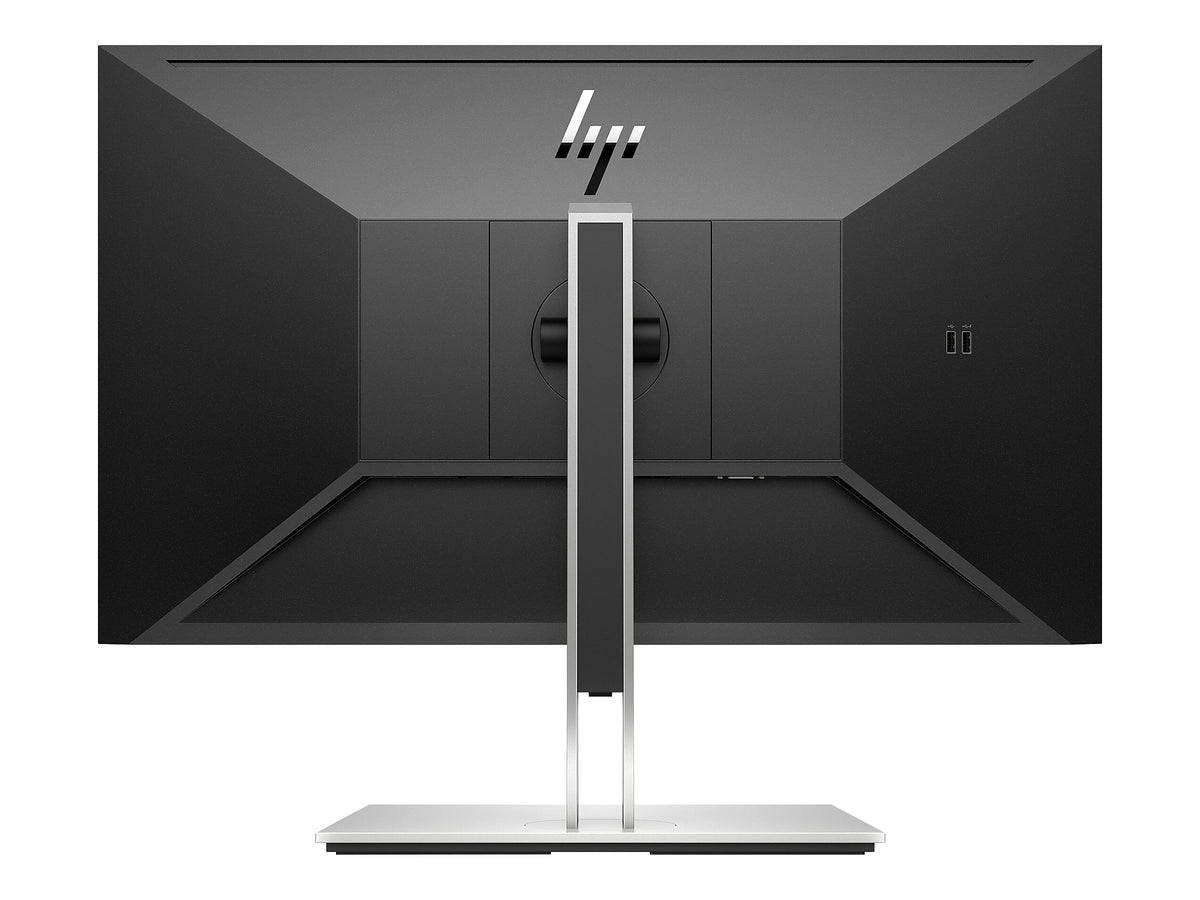 HP E27q G4 9VG82AA#ABA 27" LED Monitor, Black