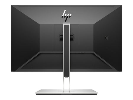 HP E27q G4 9VG82AA#ABA 27" LED Monitor, Black