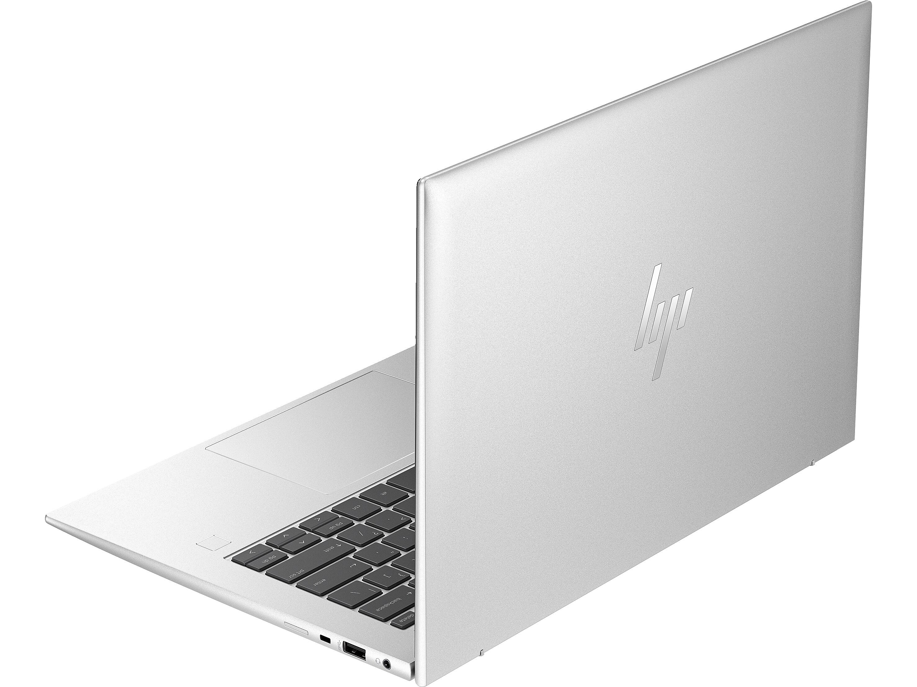 HP EliteBook 840 Wolf Pro Security Edition 14" Laptop, Intel Core i7-1365U, 16GB Memory, 512GB SSD, Win 11 Pro