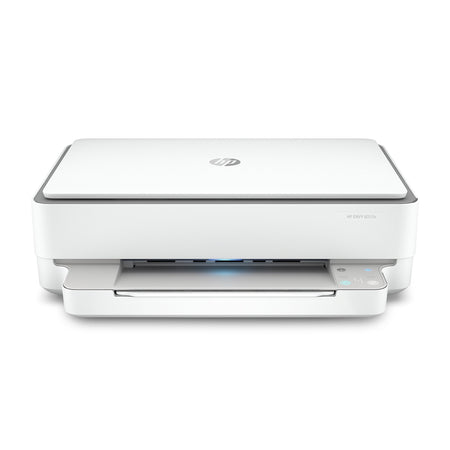 HP ENVY 6055e Wireless All-in-One Color Printer, Scan, Copy, Best for Home, 3 Months of Free Ink with HP+