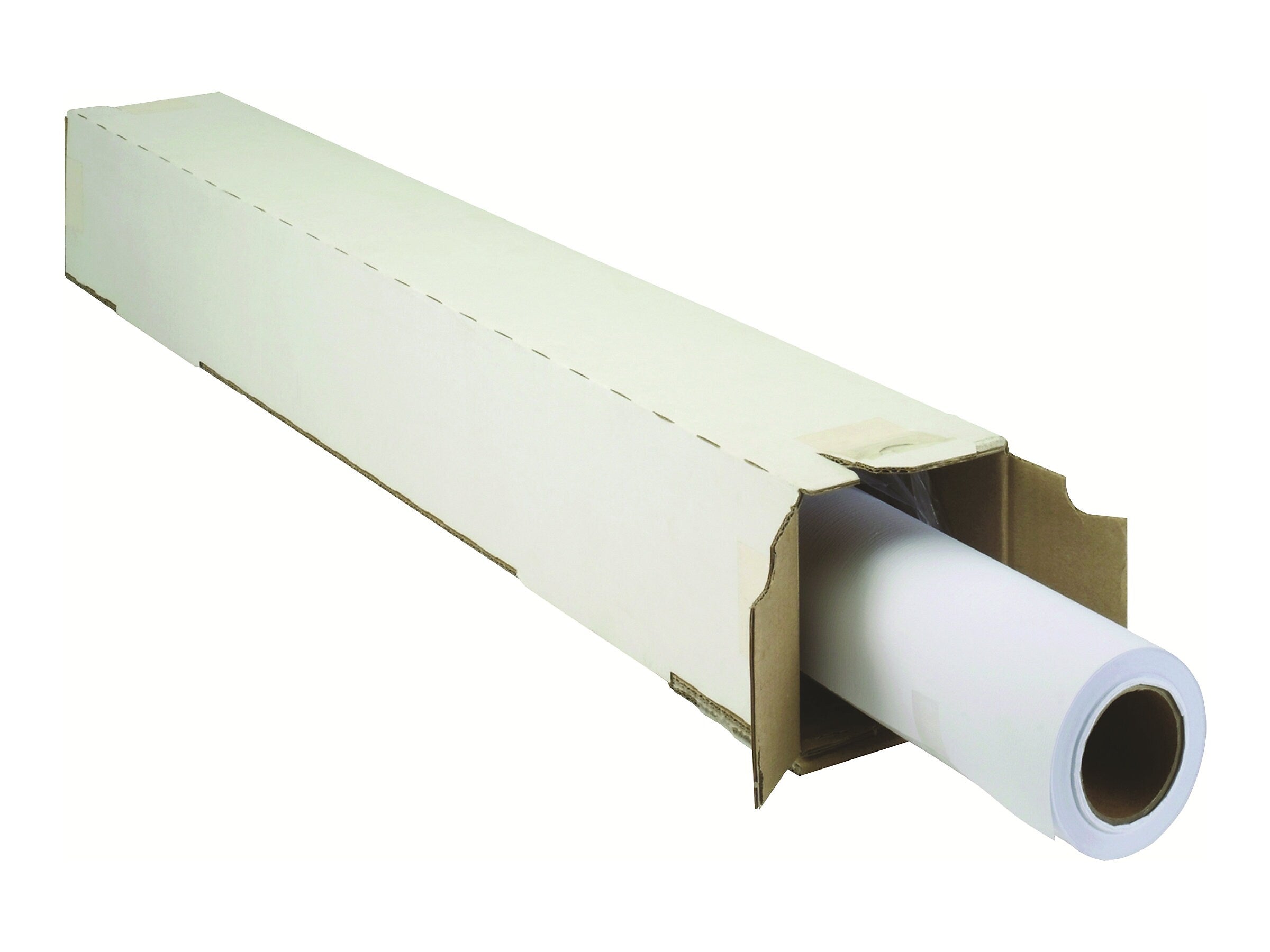 HP Everyday Wide Format Bond Paper Roll, 42