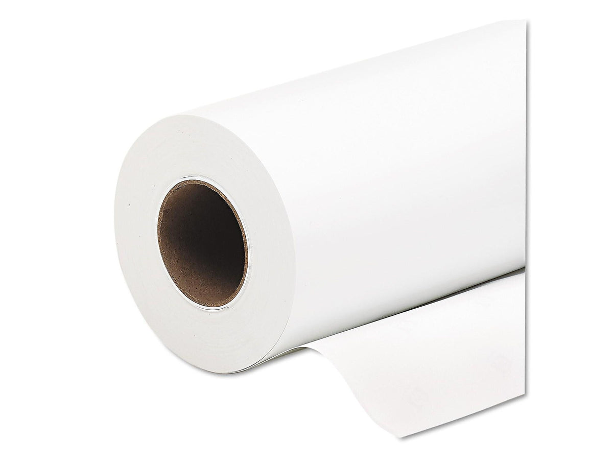 HP Everyday Wide Format Bond Paper Roll, 42" x 100', Gloss Finish