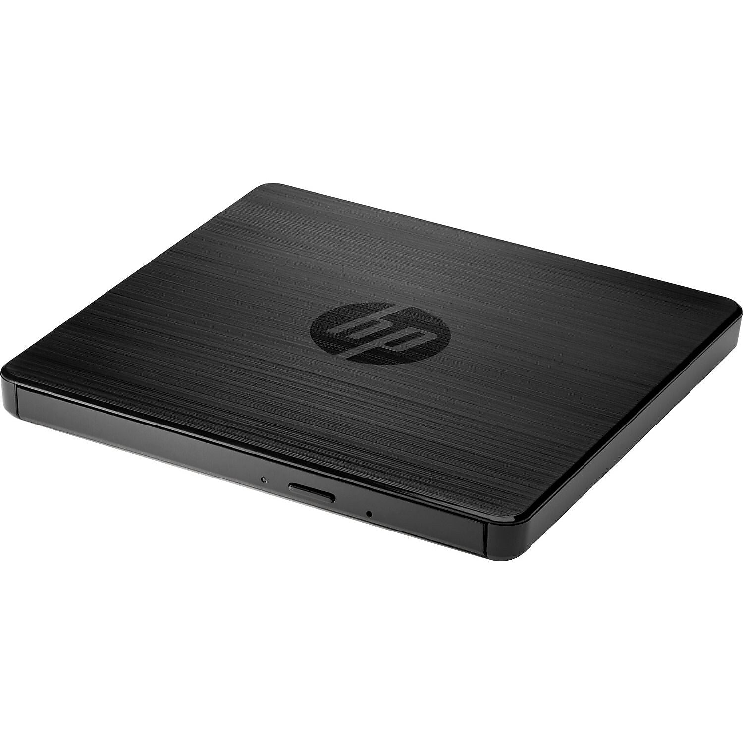 HP External DVD-Writer