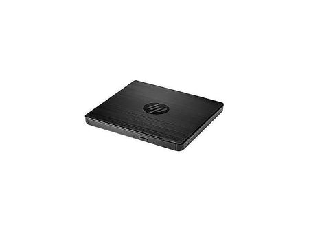 HP F2B56UT External DVD Burner for PC and MAC