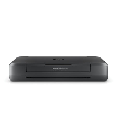 HP OfficeJet 200 Portable Printer with Wireless and Mobile Printing