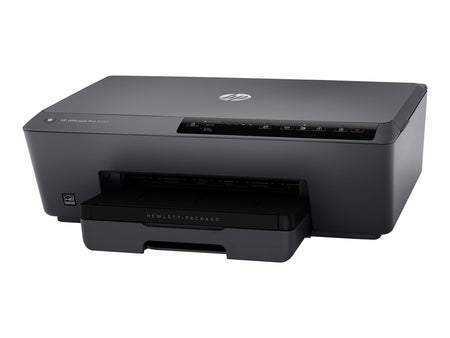 HP OfficeJet Pro 6230 Wireless Color Borderless Inkjet Printer