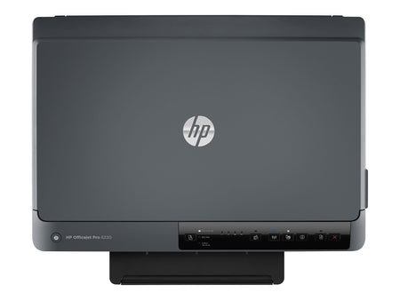 HP OfficeJet Pro 6230 Wireless Color Borderless Inkjet Printer