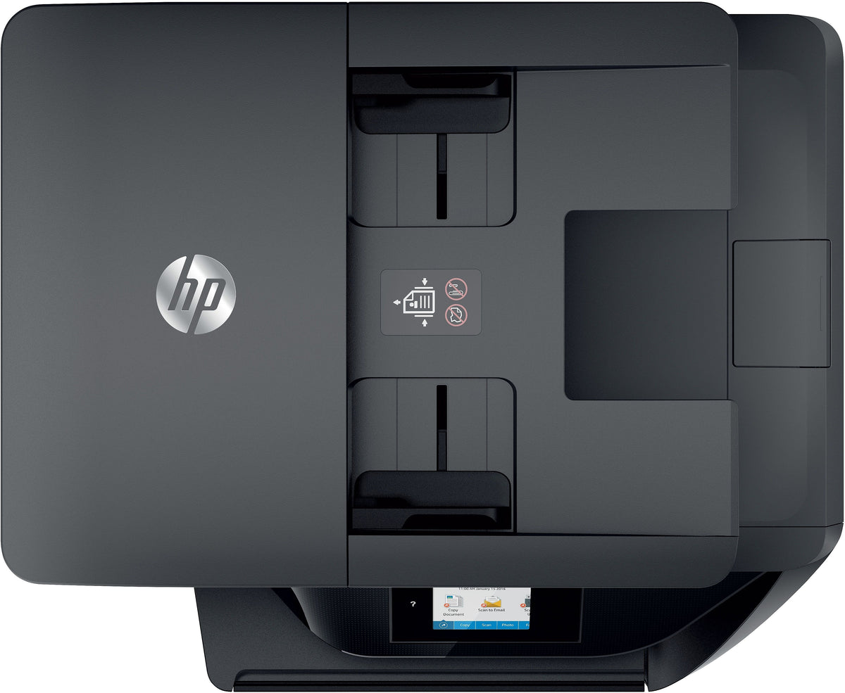 HP OfficeJet Pro 6978 Color Inkjet All-In-One Printer, Includes 2 Months of Instant Ink