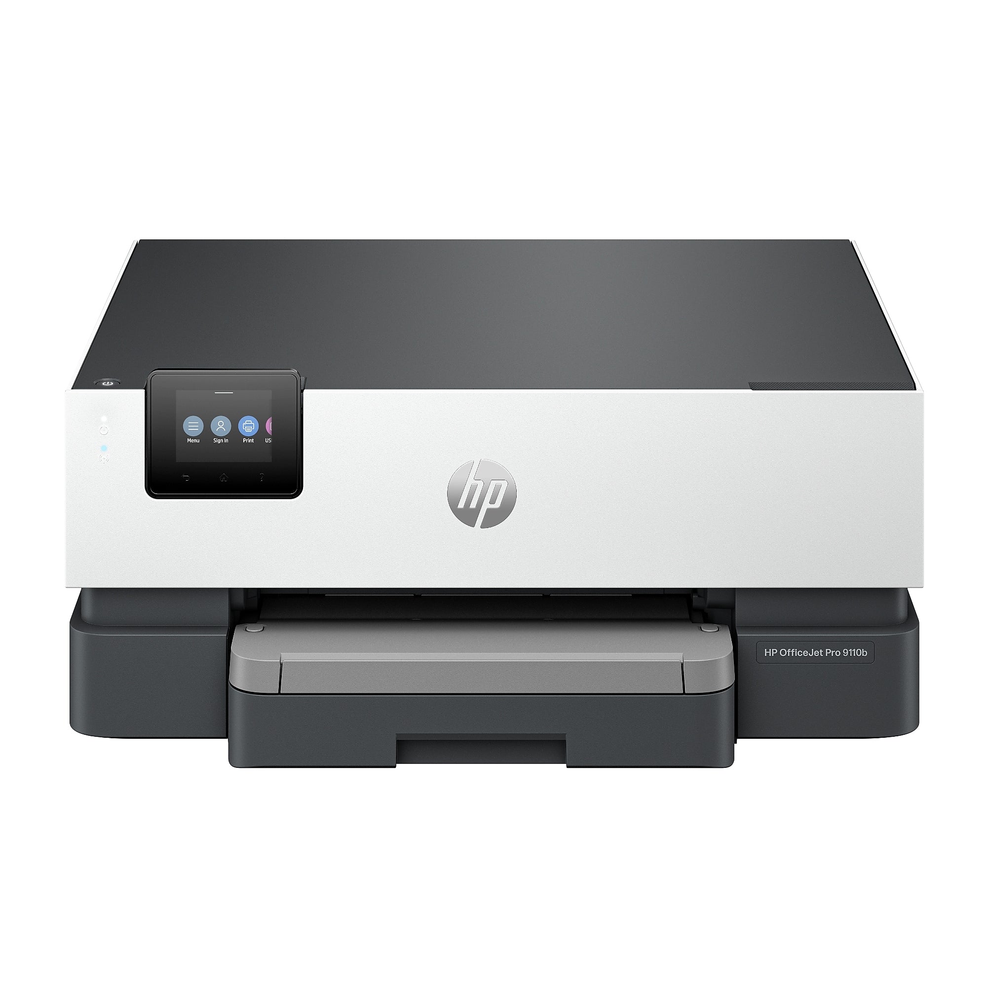 HP OfficeJet Pro 9110b Wireless Color Inkjet Printer, Best for Office