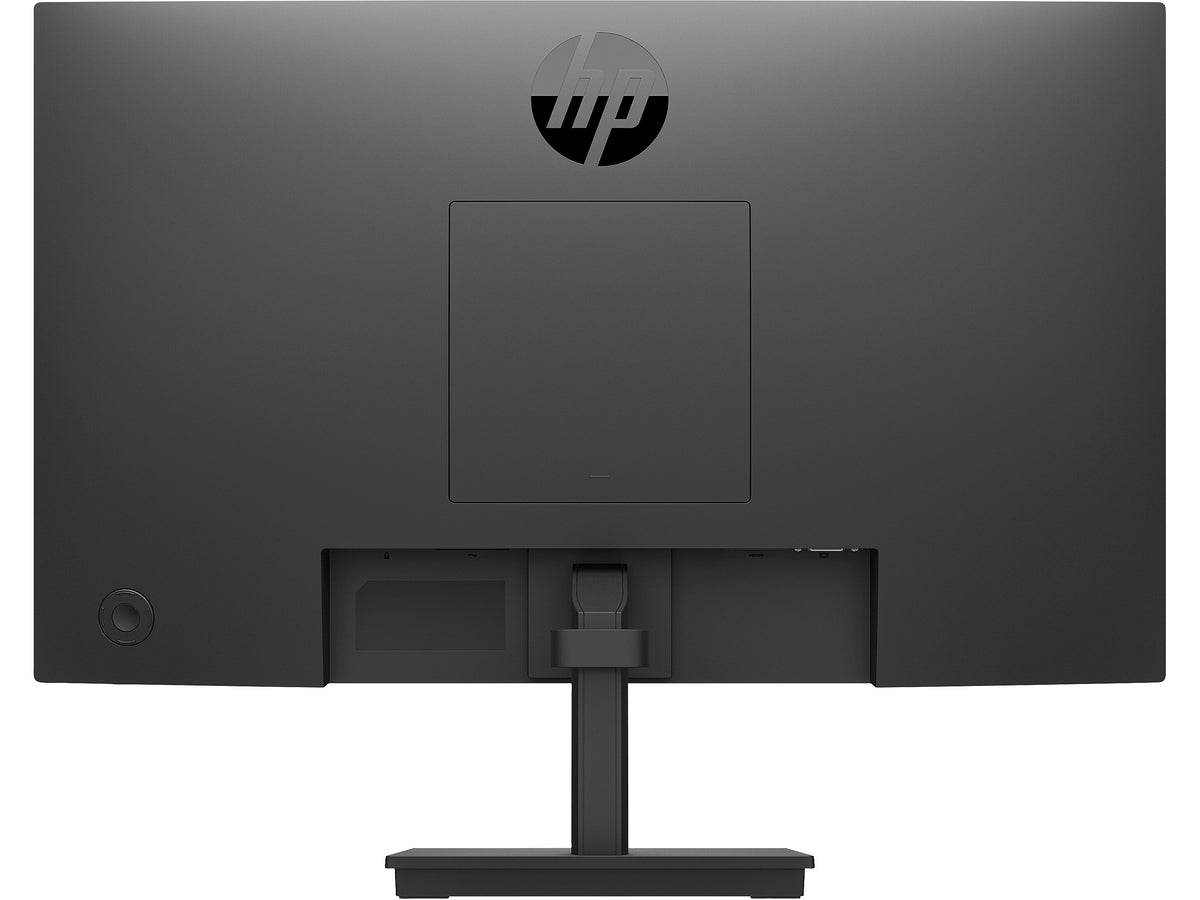 HP P22v G5 21.45" 75 Hz LCD Monitor, Black