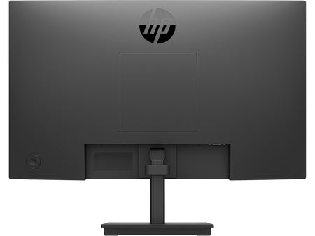 HP P22v G5 21.45" 75 Hz LCD Monitor, Black