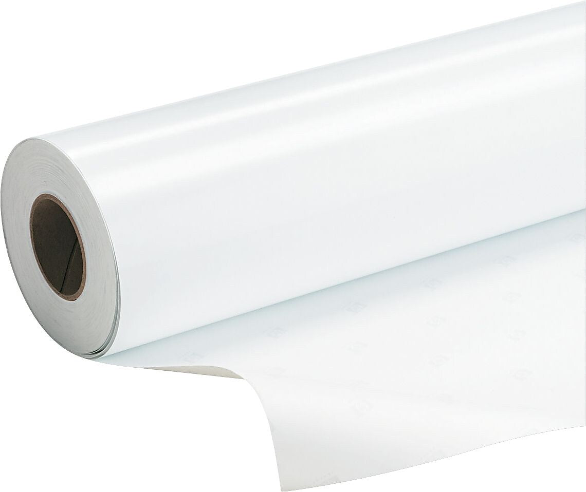 HP Premium Instant-Dry Wide Format Coated Bond Paper, 36" x 100', Satin Finish