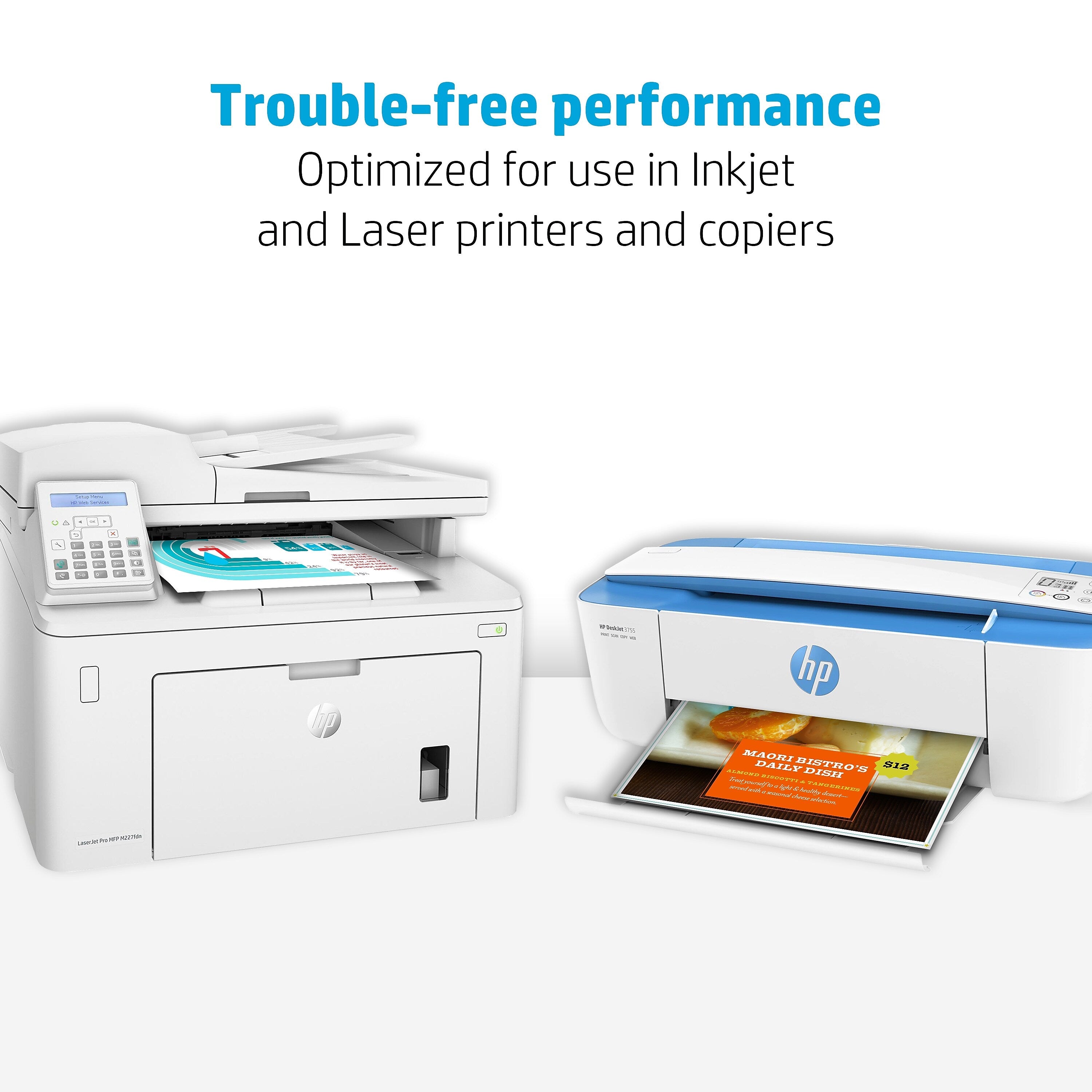 HP Premium32 8.5