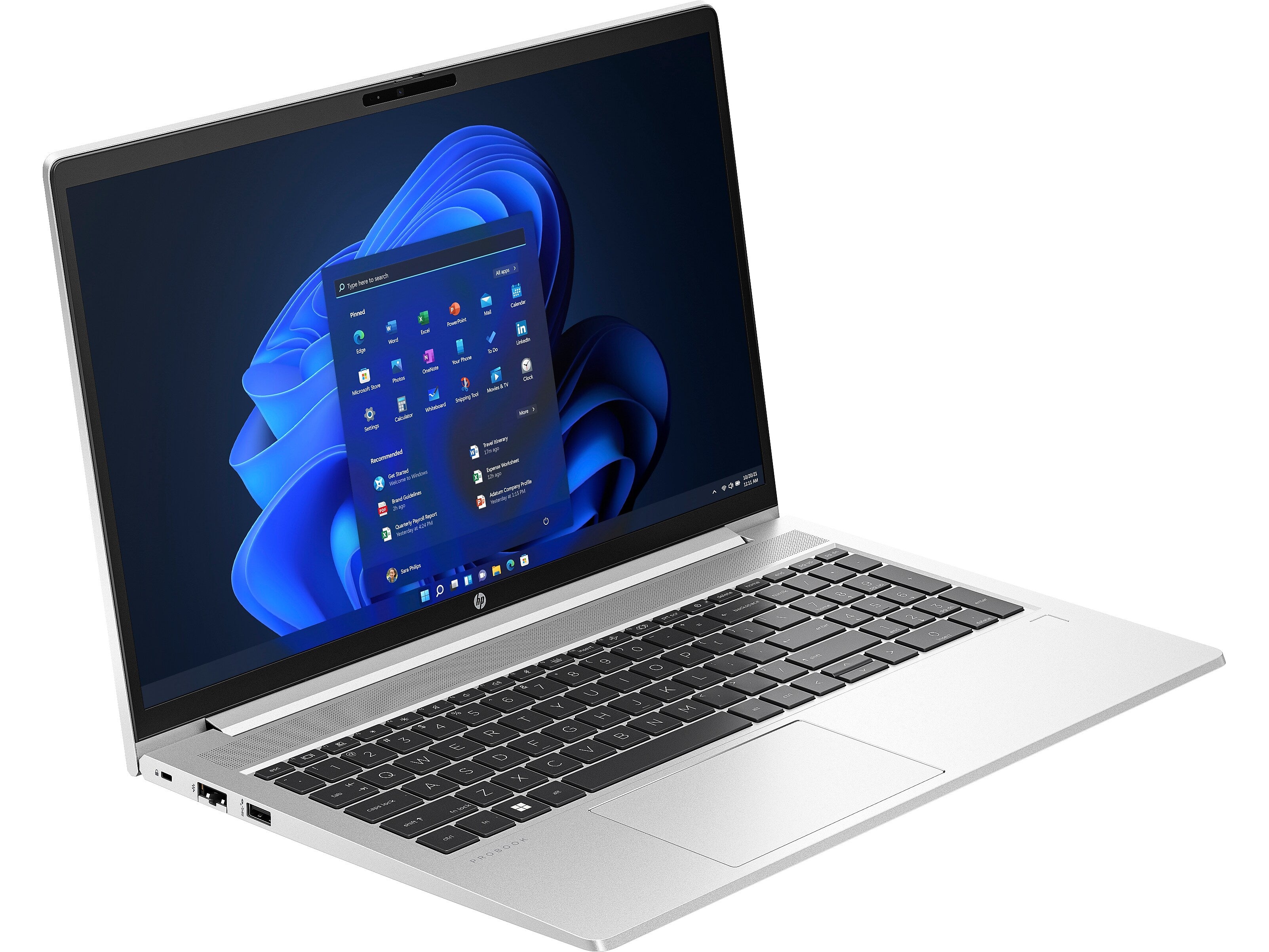HP ProBook 450 G10 15.6