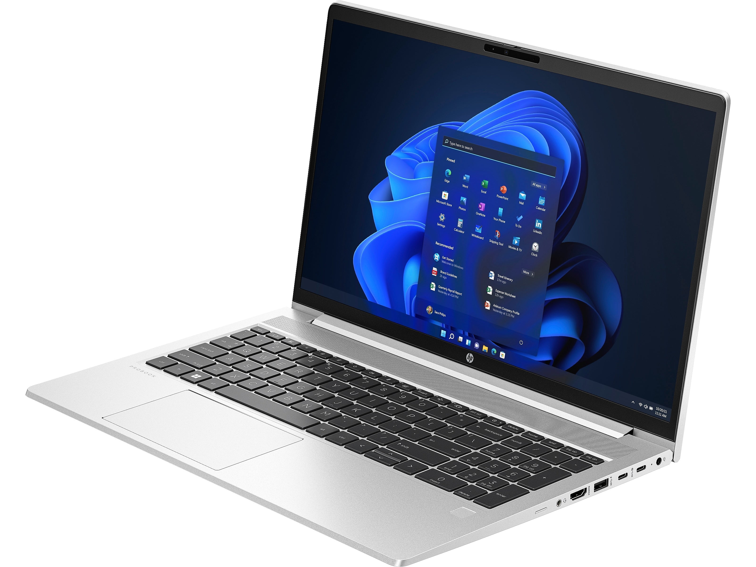 HP ProBook 450 G10 15.6