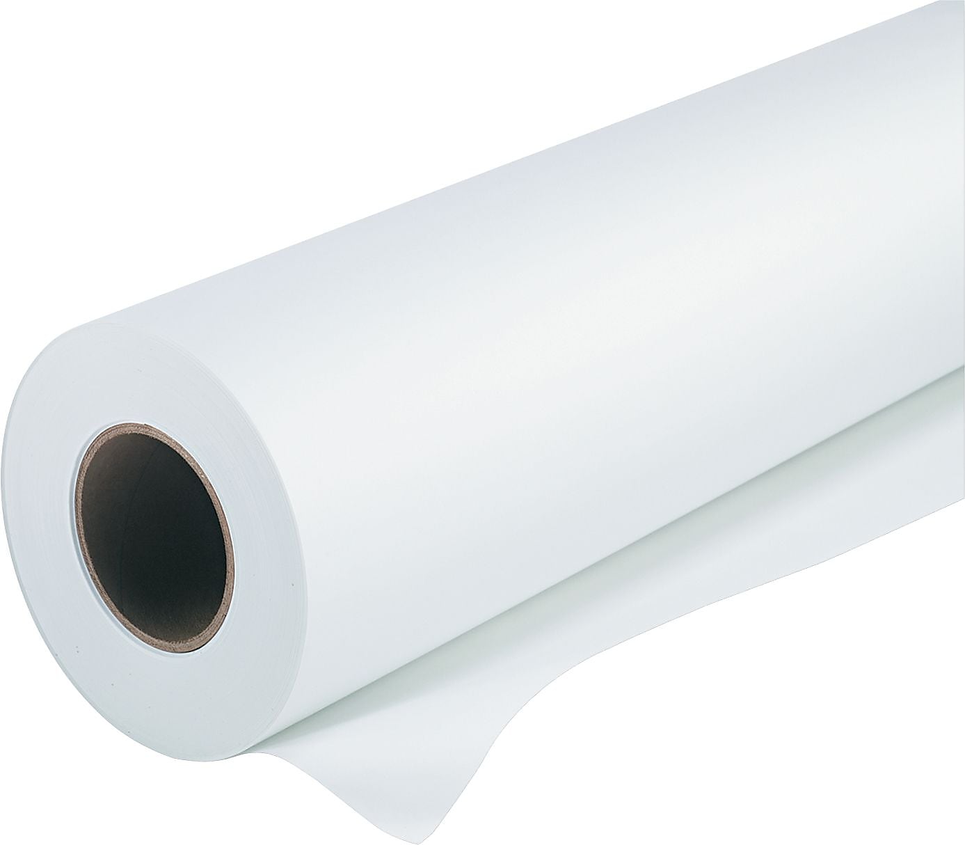 HP Super Heavyweight Plus Wide Format Bond Paper Roll, 24