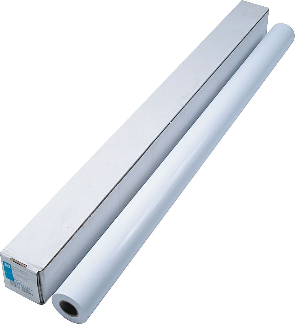 HP Universal Instant-Dry Photo Wide Format CAD Paper, 60