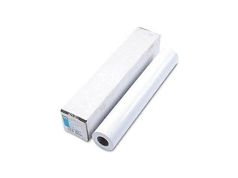 HP Universal Wide Format Bond Paper Roll, 24