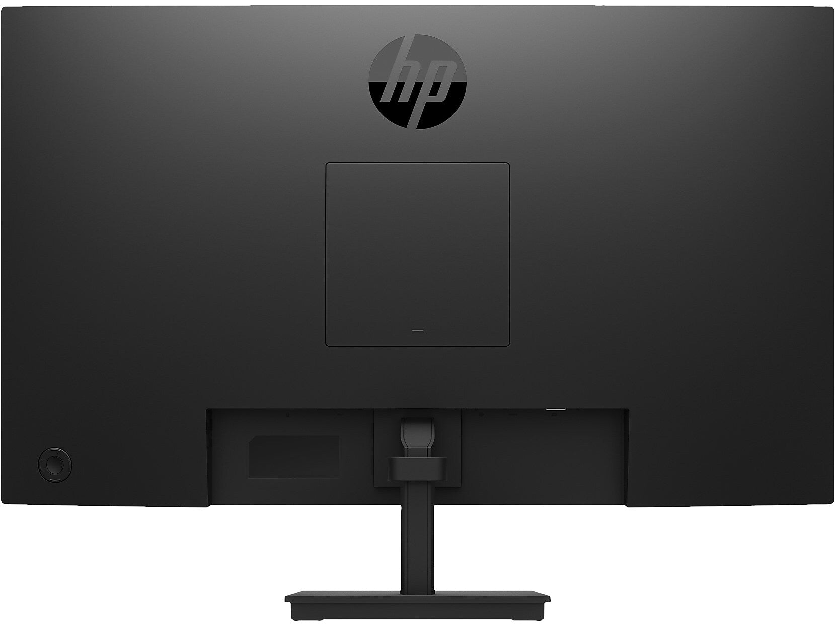 HP V27i G5 27" LED Monitor, Black