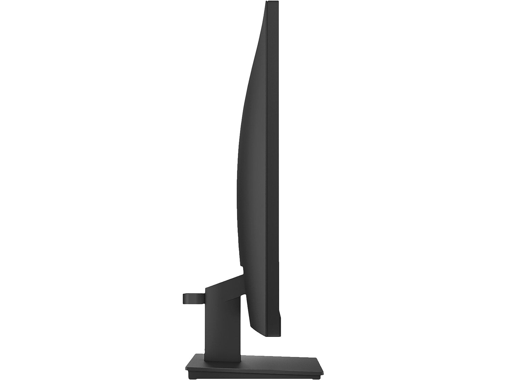 HP V27i G5 27" LED Monitor, Black