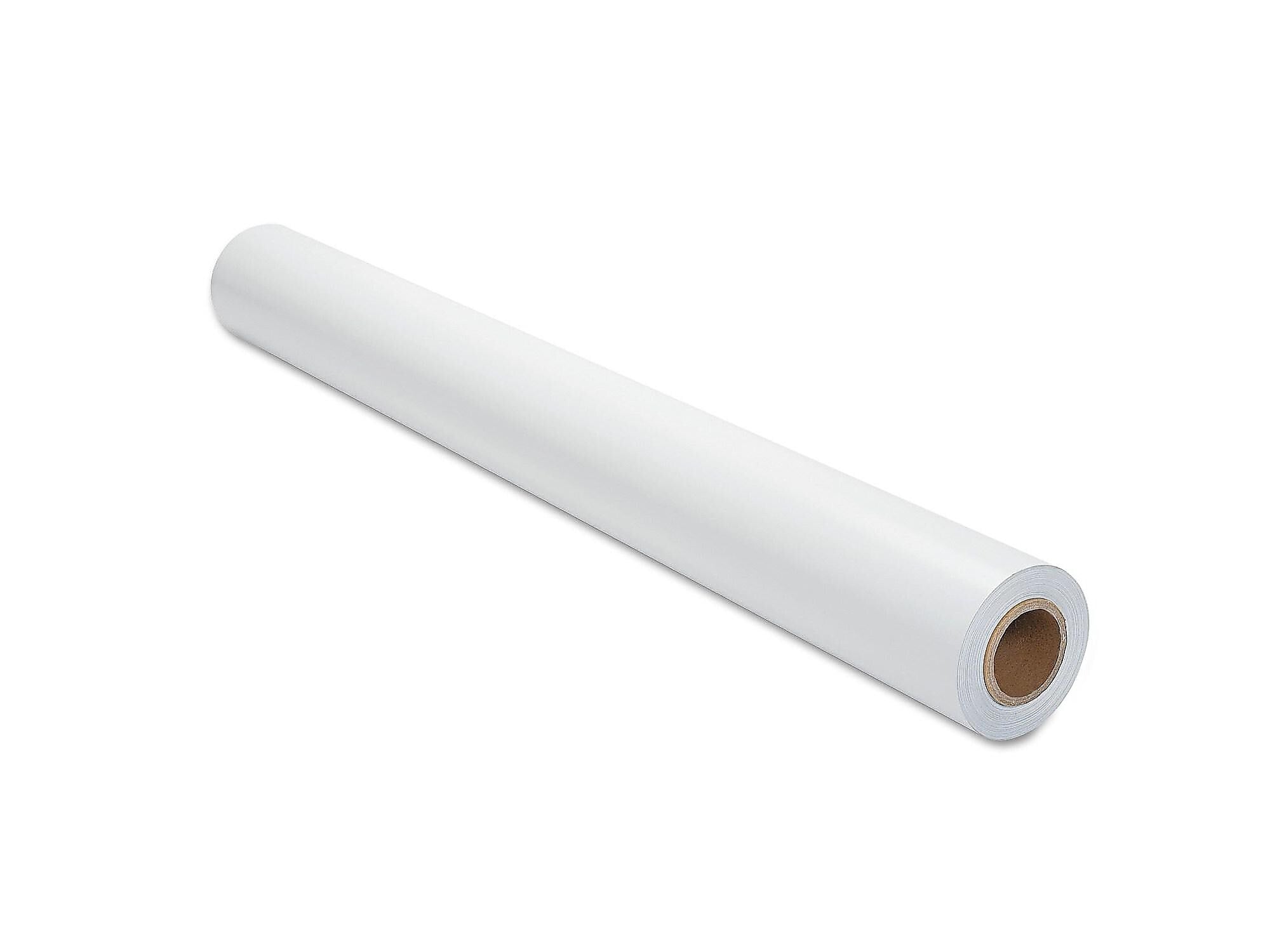 HP Wide Format Bond Paper Roll, 24