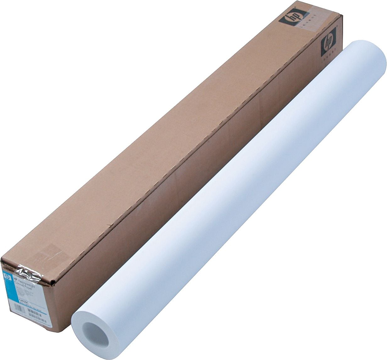 HP Wide Format CAD Paper, 36