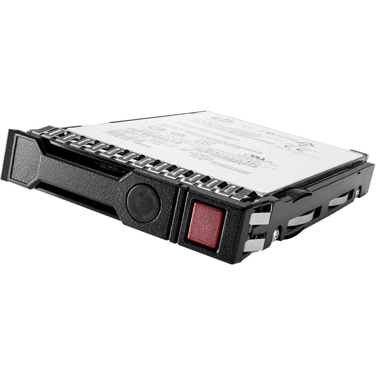 HPE 1TB SATA/600 3.5