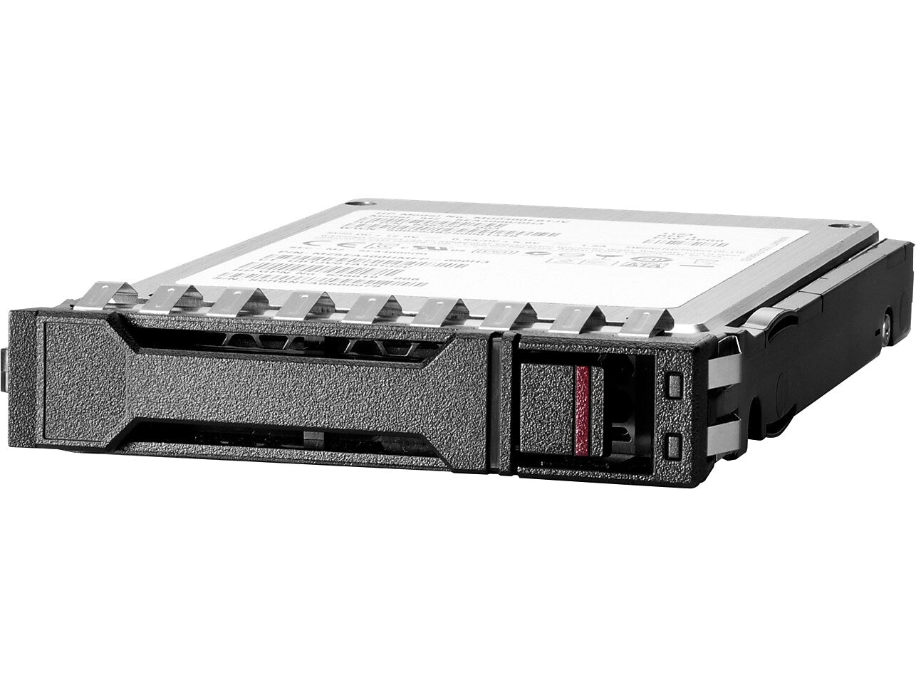 HPE 2.4TB 2.5