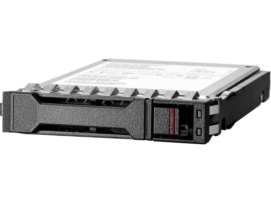 HPE 2.4TB 2.5" SAS Internal Hard Drive