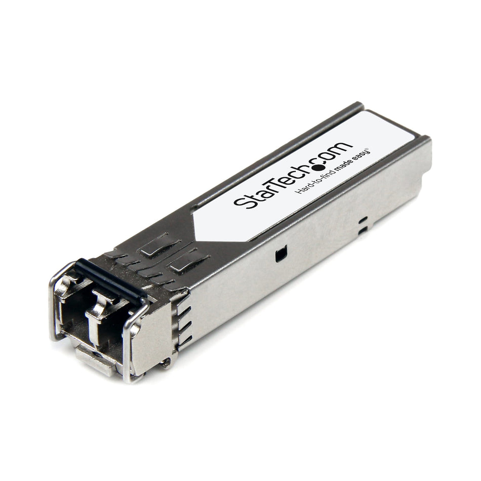 HPE J9150D Compatible SFP+ Module - 10GBASE-SR - 10GE Gigabit Ethernet SFP+ 10GbE Multi Mode/MMF Fiber Optic Transceiver 300m
