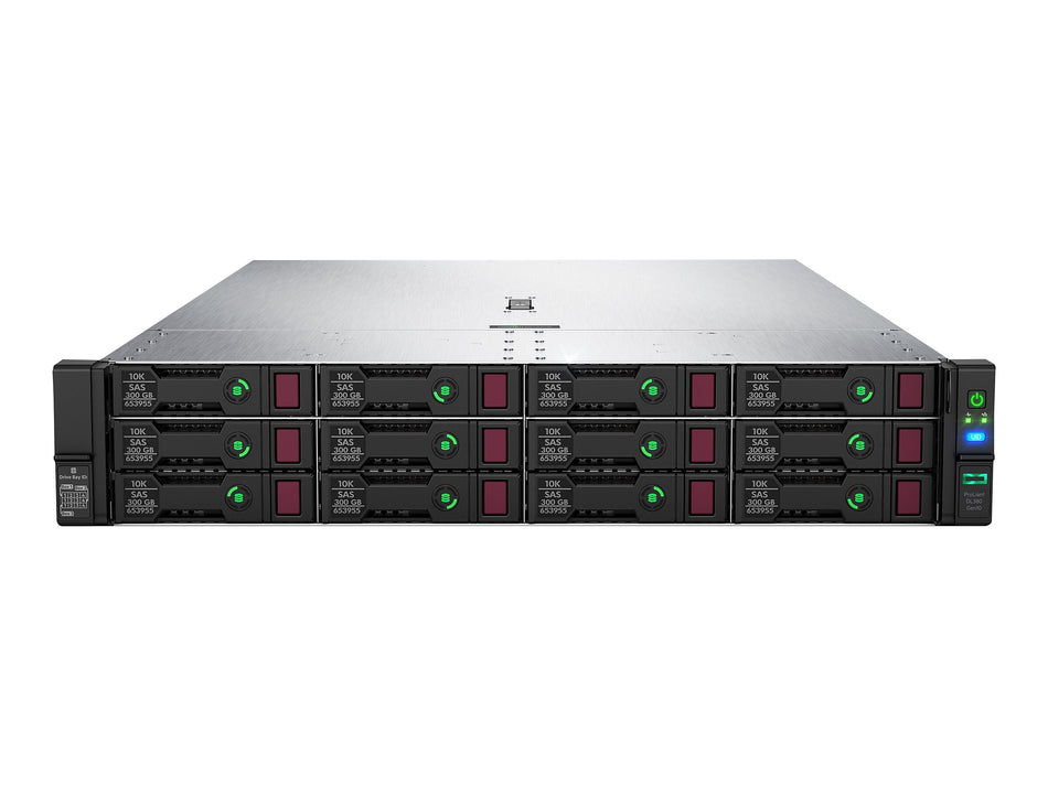 HPE ProLiant DL380 Gen10 32GB RAM Rack Mount