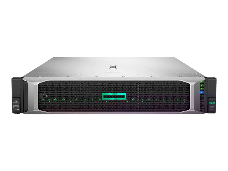 HPE ProLiant DL380 Gen10 Plus Network Choice 32GB RAM Rack Mount