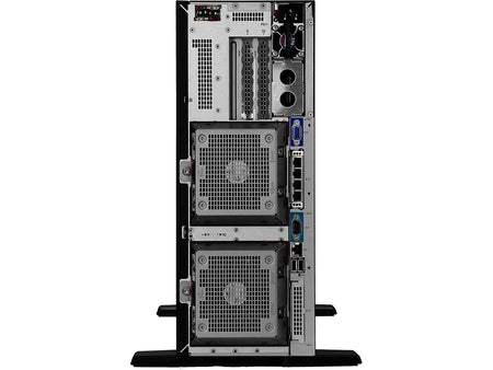 HPE ProLiant ML350 Gen11 1U Tower Server, Intel Xeon Gold 5416S, 2Ghz